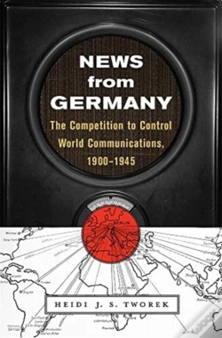 Capa do artigo News From Germany