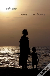 Capa do artigo News From Home