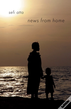 Capa do artigo News From Home