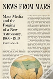 Capa do artigo News From Mars
