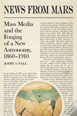 Capa do artigo News From Mars