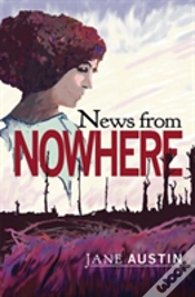 Capa do artigo News From Nowhere