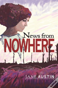 Capa do artigo News From Nowhere