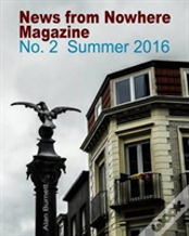 News From Nowhere Magazine