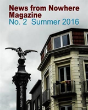 News From Nowhere Magazine - Preview