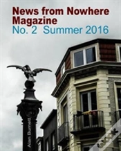 Capa do artigo News From Nowhere Magazine
