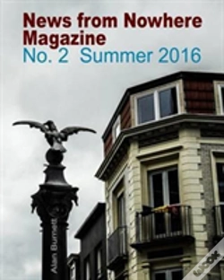 Capa do artigo News From Nowhere Magazine