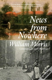 Capa do artigo News From Nowhere (Warbler Classics Annotated Edition)