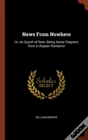 Capa do artigo News From Nowhere