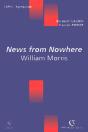 News From Nowhere ; William Morris ; Capes, Agrégation - Preview