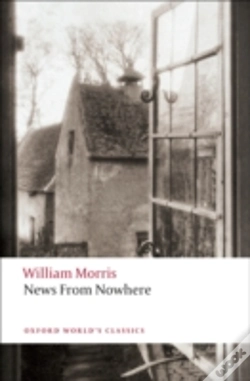 Capa do artigo News From Nowhere