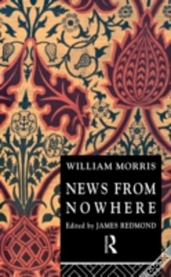 Capa do artigo News From Nowhere