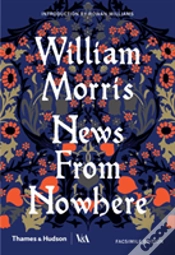 Capa do artigo News From Nowhere