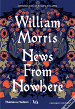 Capa do artigo News From Nowhere
