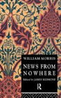 News From Nowhere - Preview