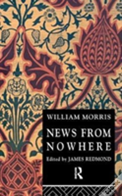 Capa do artigo News From Nowhere
