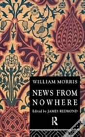Capa do artigo News From Nowhere