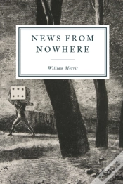Capa do artigo News From Nowhere