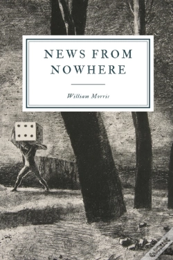 Capa do artigo News From Nowhere