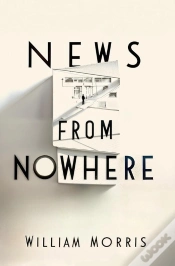 Capa do artigo News From Nowhere
