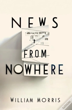 Capa do artigo News From Nowhere