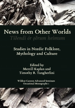 Capa do artigo News From Other Worlds