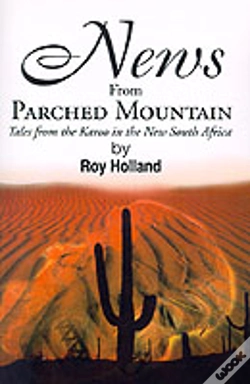 Capa do artigo News From Parched Mountain