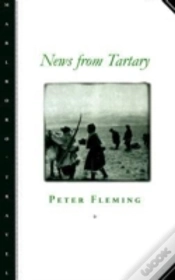 Capa do artigo News From Tartary