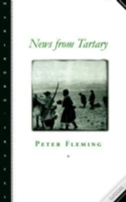Capa do artigo News From Tartary