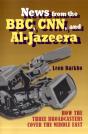 News From The Bbc, Cnn And Al-Jazeera - Preview
