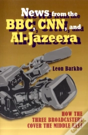 Capa do artigo News From The Bbc, Cnn And Al-Jazeera