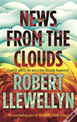 Capa do artigo News From The Clouds