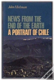 Capa do artigo News From The End Of The Earth