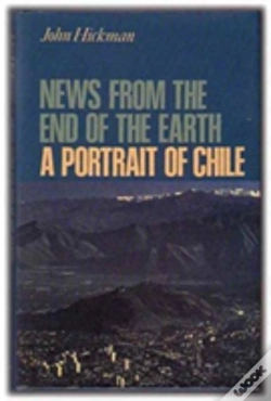 Capa do artigo News From The End Of The Earth