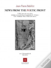 News From The Poetic Front