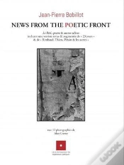 Capa do artigo News From The Poetic Front