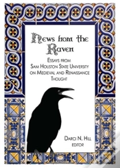 Capa do artigo News From The Raven