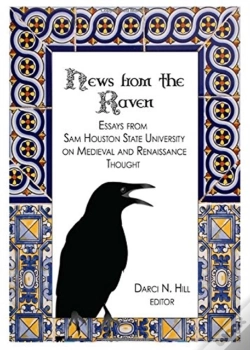 Capa do artigo News From The Raven