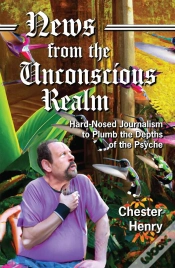 Capa do artigo News From The Unconscious Realm