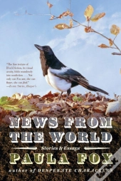 News From The World
