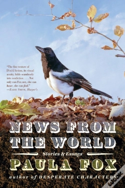 Capa do artigo News From The World