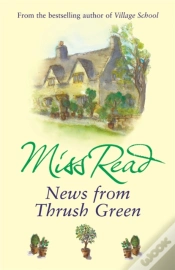 Capa do artigo News From Thrush Green