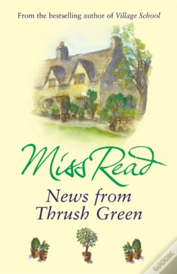 Capa do artigo News From Thrush Green