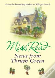 News From Thrush Green