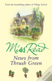 Capa do artigo News From Thrush Green