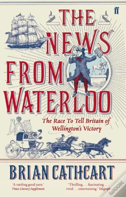 Capa do artigo News From Waterloo