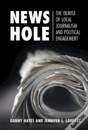 Capa do artigo News Hole
