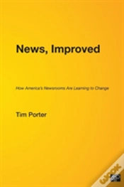Capa do artigo News, Improved