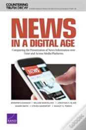 Capa do artigo News In A Digital Age