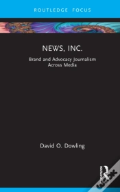 Capa do artigo News, Inc.